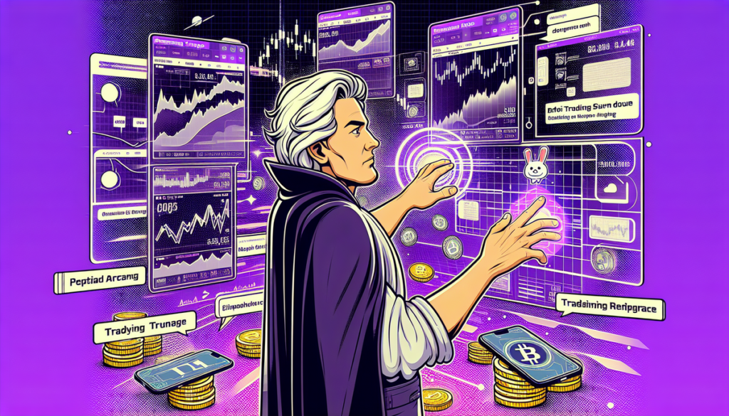 PancakeSwap 2024 Trading Volume Hits $310B as DeFi Booms