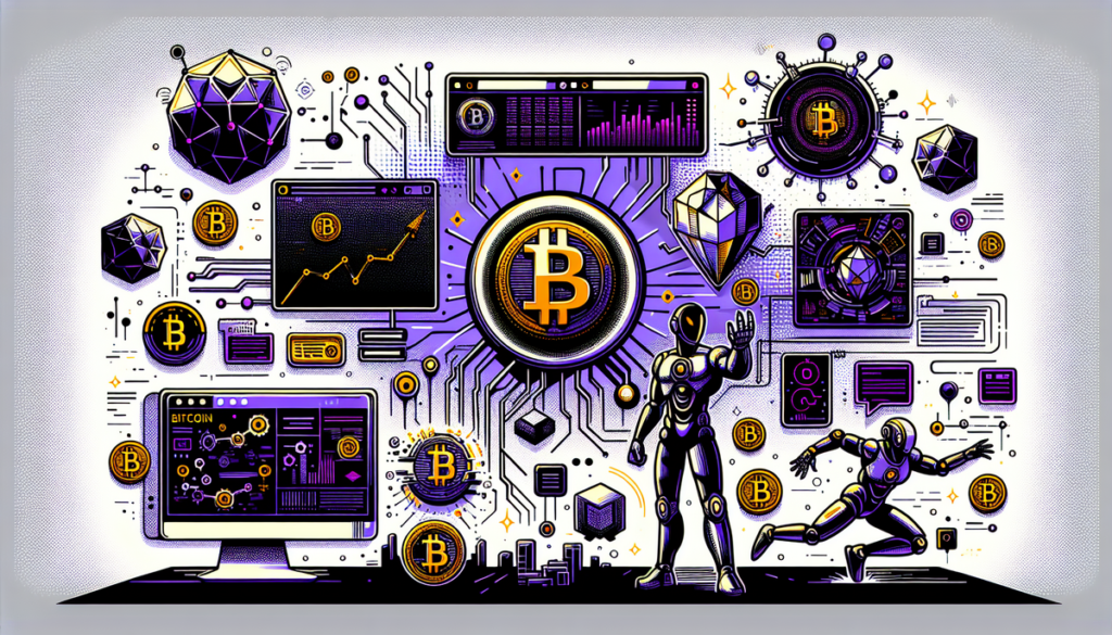 Bitcoin Staking and AI to Revolutionize Crypto by 2025
