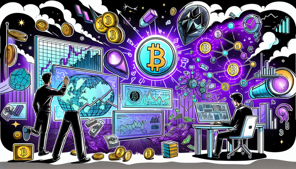 Crypto News Today: Bitcoin Price, DeFi Trends, NFTs, Web3 Updates