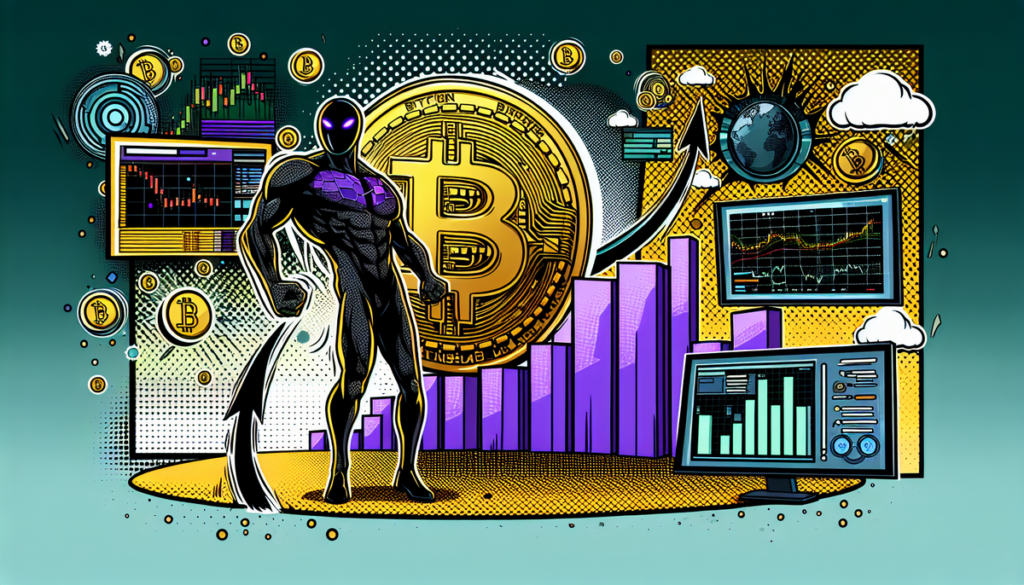 Bitcoin vs XRP: Ripple's Legal Win Doubles 2024 Crypto Gains