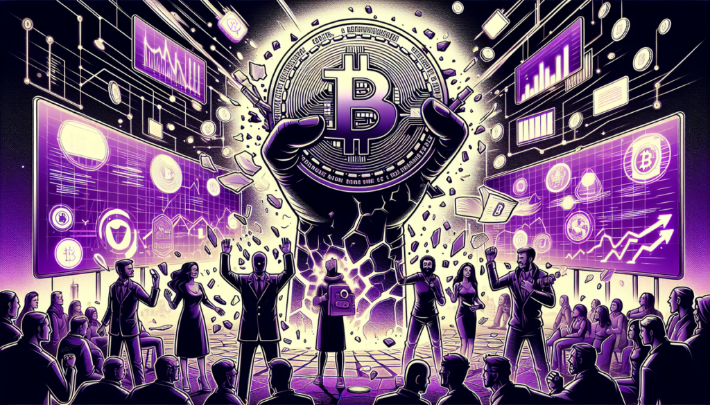 Brazil Stablecoin Ban Faces Pushback as Crypto Decentralization Grows