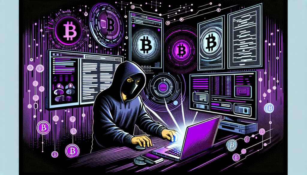 Bitcoin CoinJoin Transactions Surge 3x Since 2022