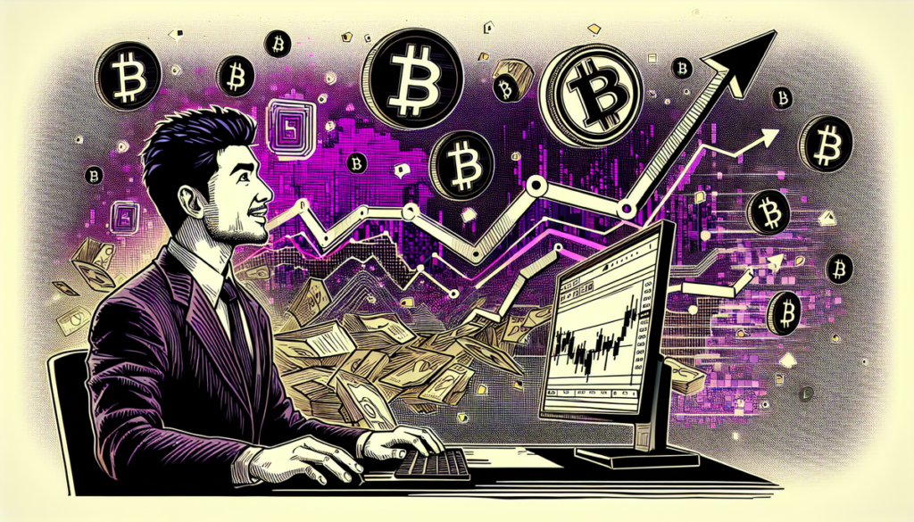 Bitcoin Price Surge Predicted as Binance Buyer Demand Spikes