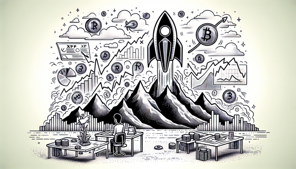 Bitcoin ETFs Drive $6.46B Inflows Amid 45% BTC Price Surge