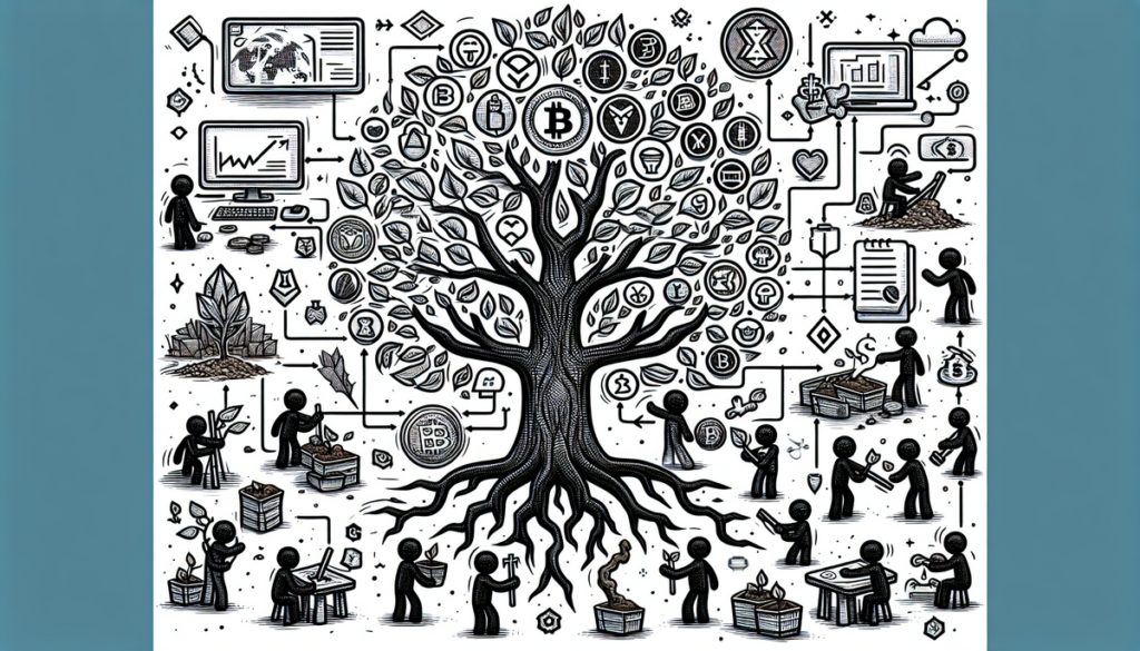 Crypto Exchange Compliance: Bitget's Strategy for Sustainable Growth