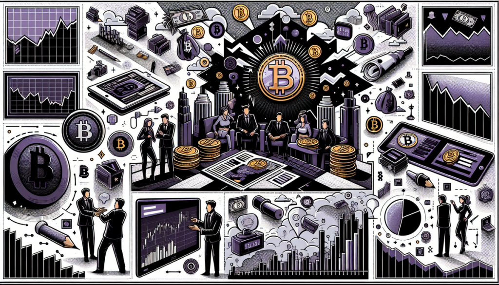 Bitcoin Price Surge: Fed Rate Cuts Could Drive Record Highs