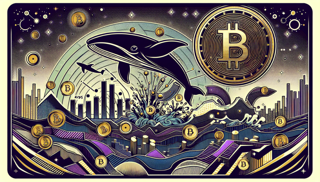Dogecoin Price Prediction: Whale Moves Hint at 85% Rally