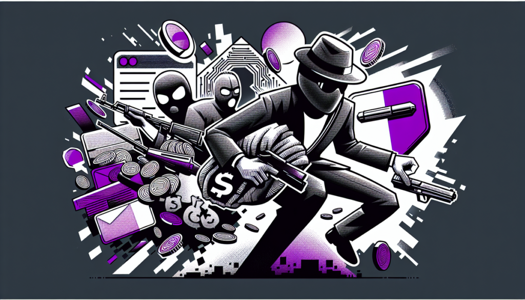 Nigeria Arrests 792 in Crypto Romance Scam Operation