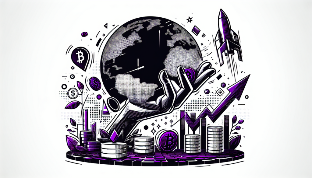 Stablecoins Growth Set to Skyrocket in 2025 with Global Adoption