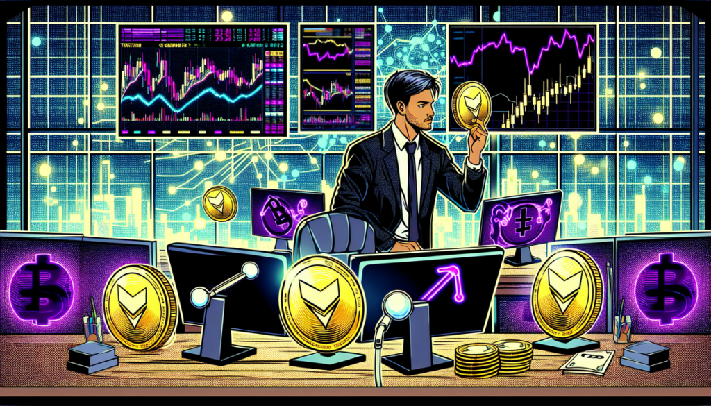 Tether USDT Trading Continues in EU Despite MiCA Deadline Looming