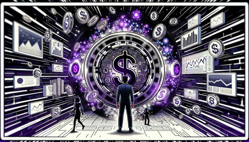 BVNK Secures $50M to Expand US Stablecoin Market in 2025