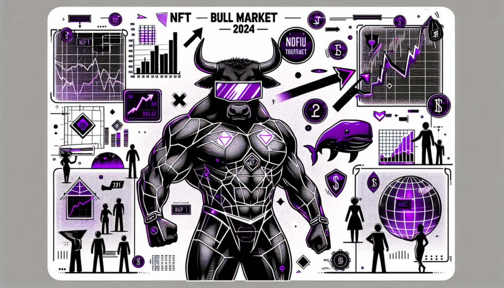 NFT Bull Market 2024: Wale's Key Sign to Watch