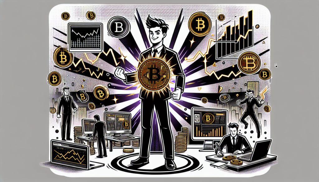Bitcoin Price Hits $29K: Is This the Perfect Dip to Buy?