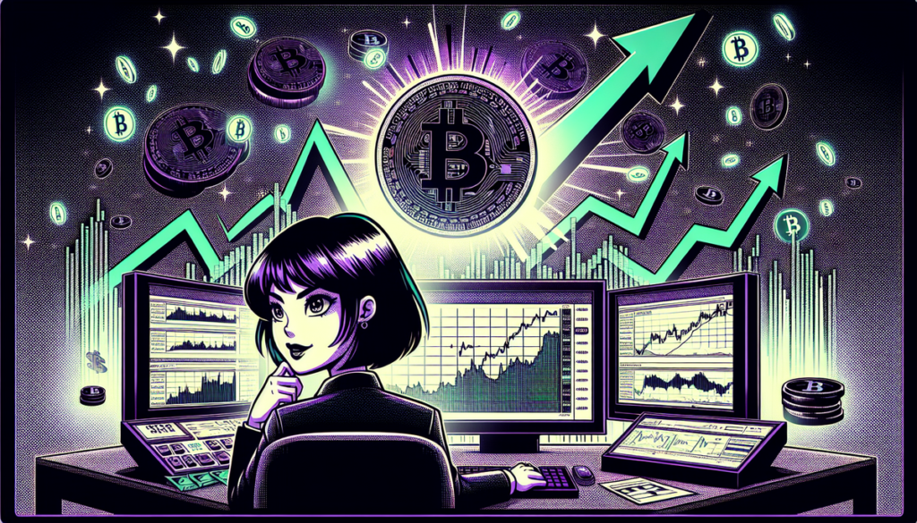 Bitcoin Price Bottom Near? Traders Eye Recovery After Sell-Off