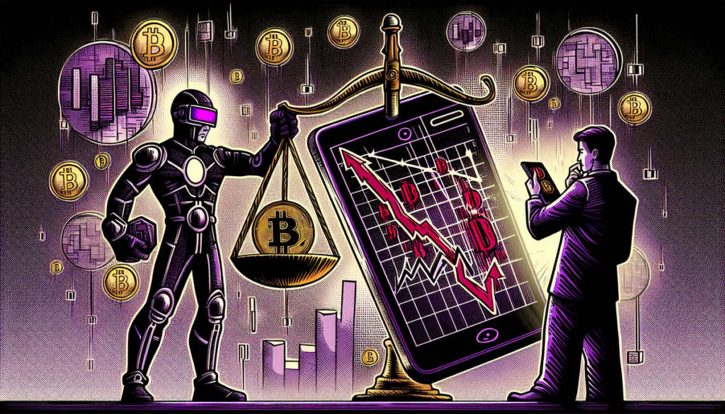 Bitcoin Price Correction Nears End as Hawk Tuah's Statement Shakes Crypto