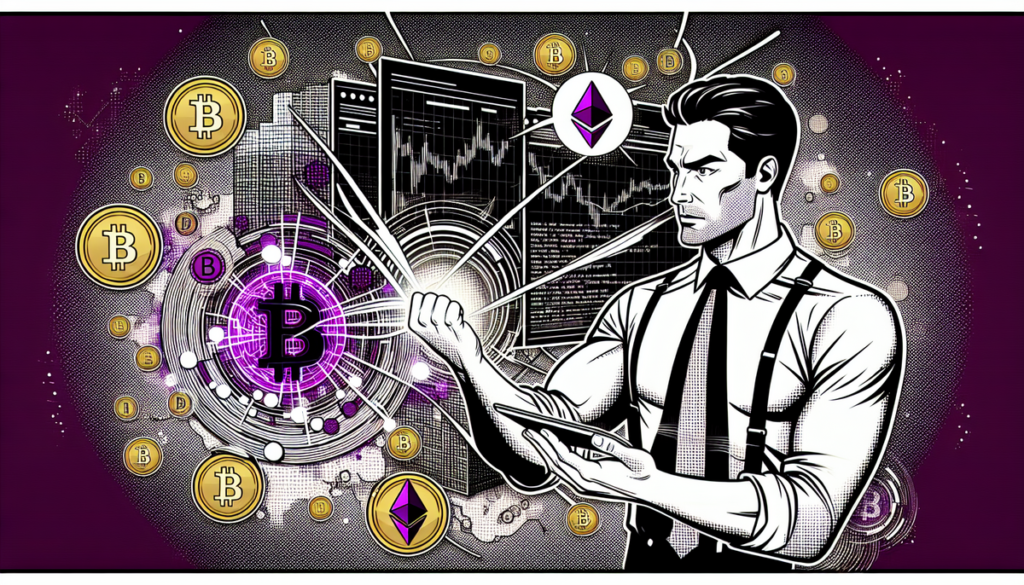 Crypto News Today: Bitcoin Price, Blockchain Trends, NFT Updates