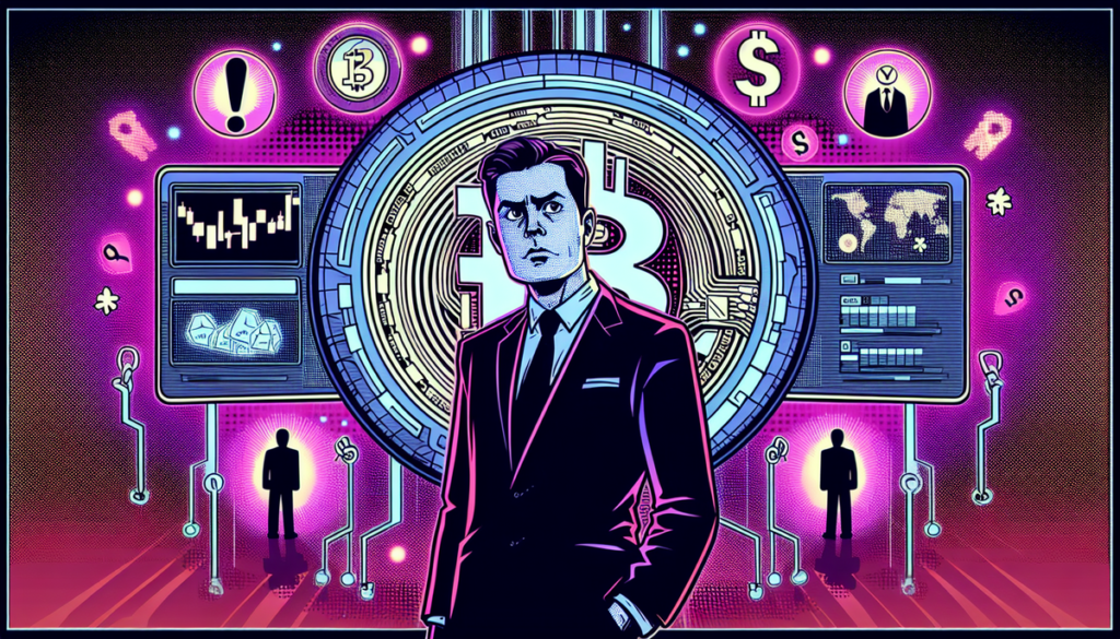 Botswana Central Bank Warns of Crypto Money Laundering Risks