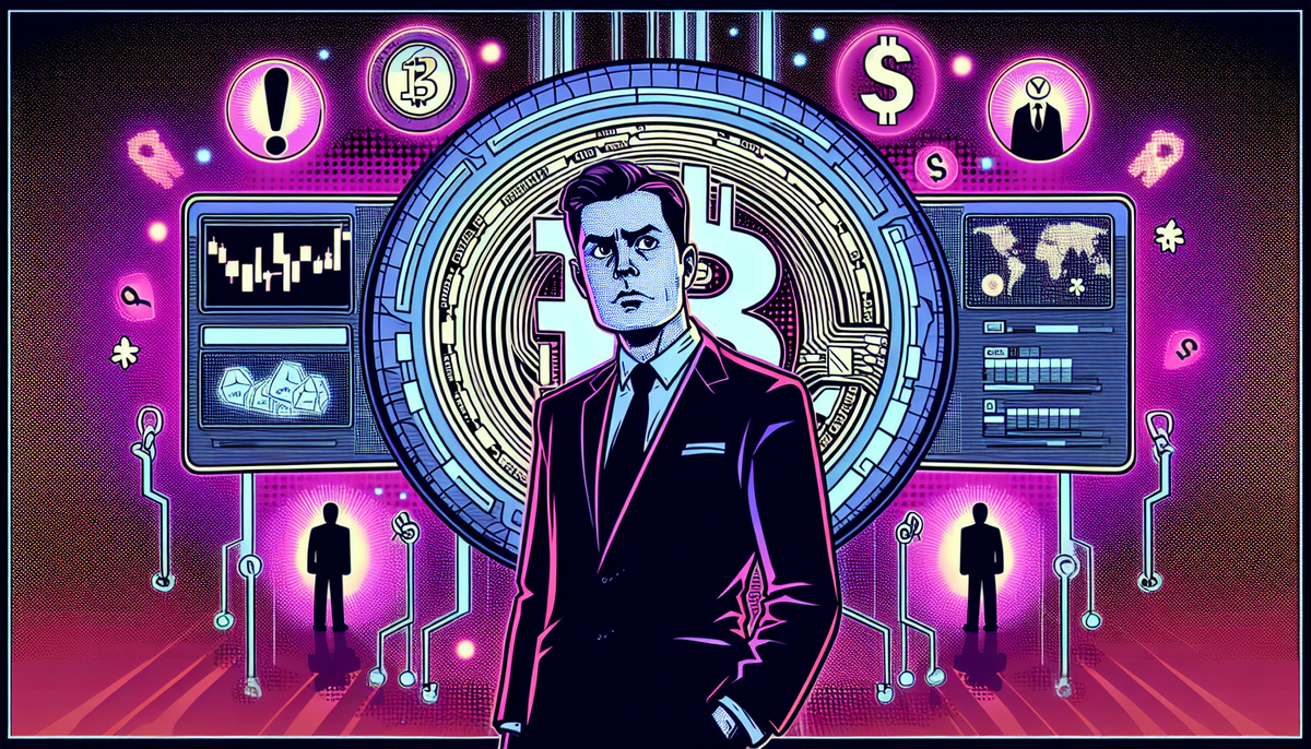 Botswana Central Bank Warns of Crypto Money Laundering Risks