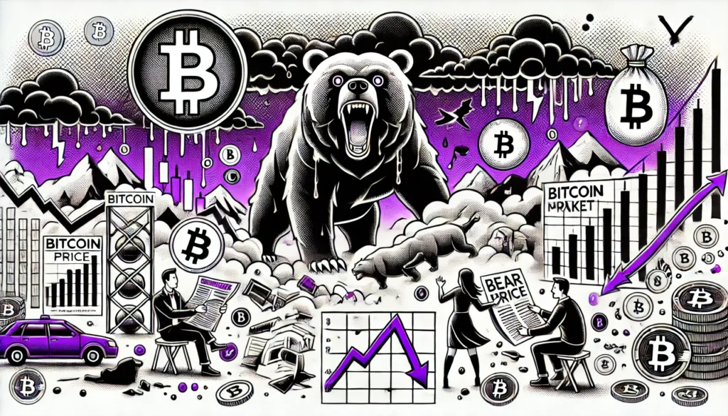 Bitcoin Warning: Be Prepared When the Music Stops