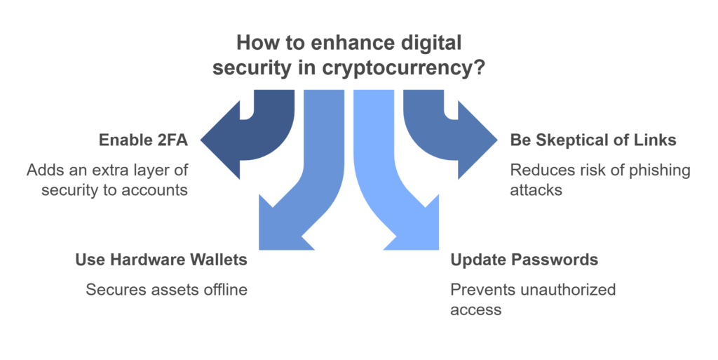 Cardano Foundation X Account Hacked Amid Growing Cyber Threats